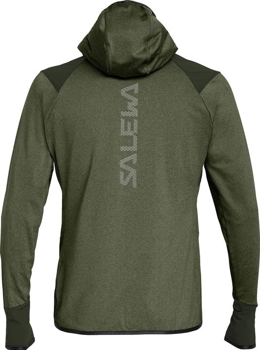 Immagine prodotto Salewa Agner Hybrid Polarlite Durastretch Felpa con cappuccio (L)