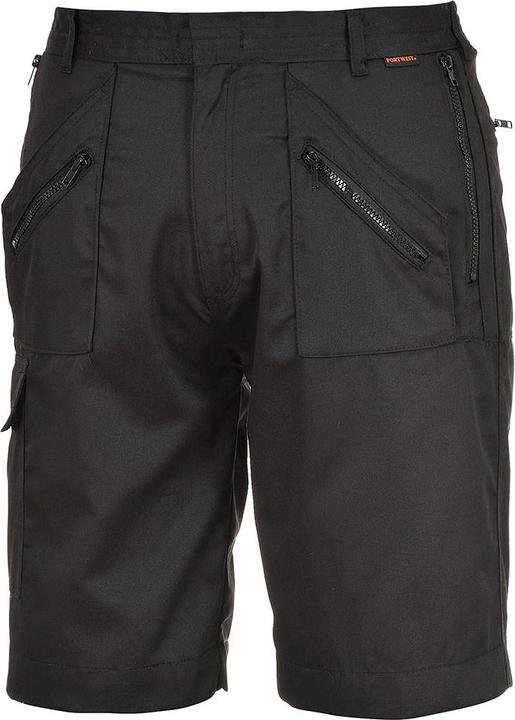 Schwarz