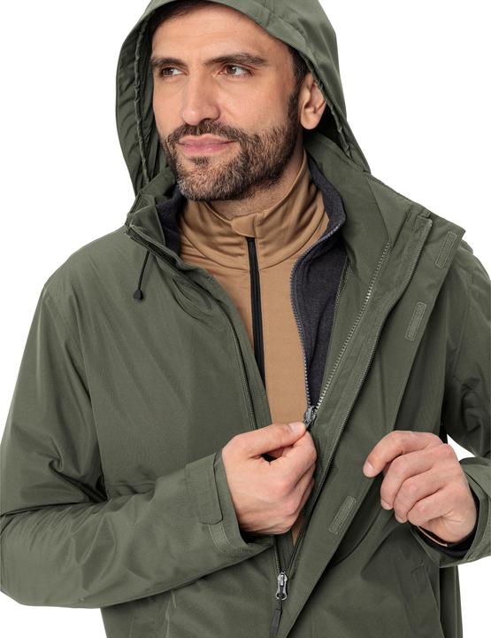Produktbild Vaude Rosemoor 3in1 (XL)