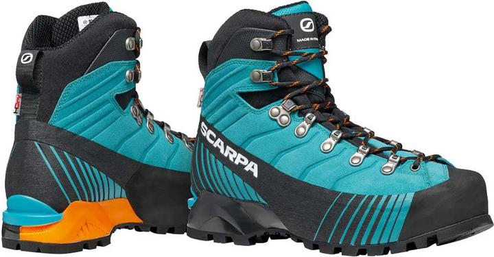 Productafbeelding Scarpa Ribelle HD Schuhe (39.5)
