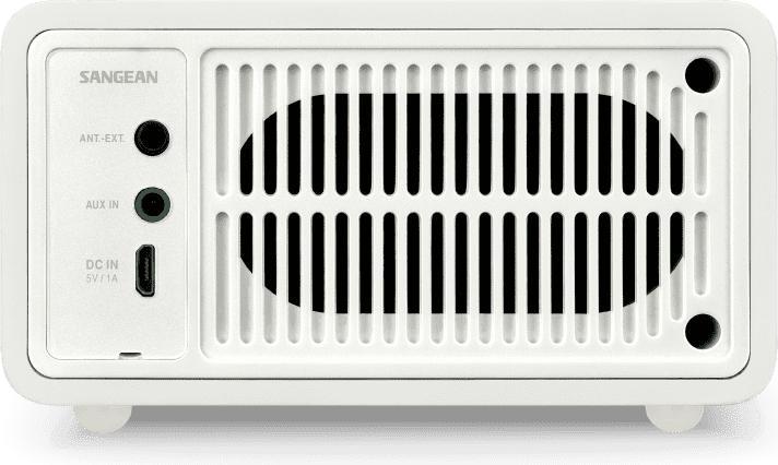 Produktbild Sangean Tischradio WR 7 UKW Radio (FM, Bluetooth)