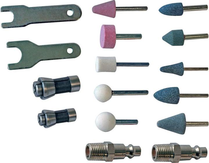 Actual product image Stanley Rod grinder set (Straight grinder)