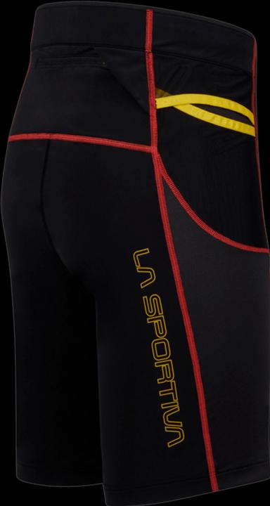 Actual product image La Sportiva Triumph Tight Shorts (S, XL)