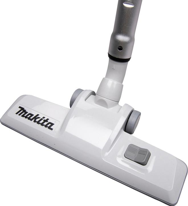 Actual product image Makita VC003GLZ Cordless XGT vacuum cleaner. 2X40V, 40Vmax. Supplied without batteries and charger. (Wet dry vacuum cleaner)