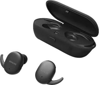Actual product image Denver TWE-53 Wireless BT Earbuds (5 h, Wireless)
