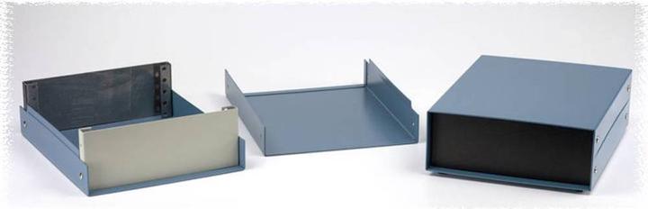 Produktbild Hammond Instrumentengehäuse Serie 458 (Gehäuse)