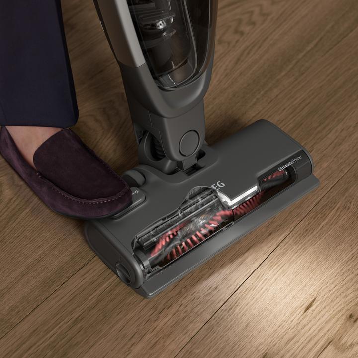 Produktbild AEG Akku-Staubsauger AS62CB25UG 900402076
