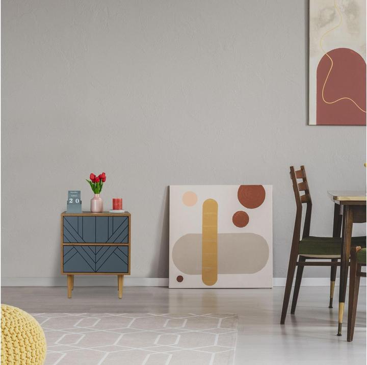 Produktbild Relaxdays Schränkchen (48 x 39.5 x 59.5 cm)