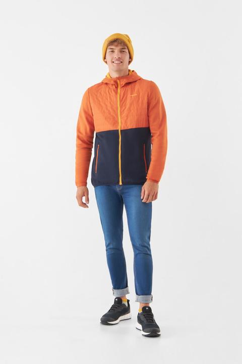 Produktbild MGA Viking Creek Bambus Hoodie Man Man Jacke (M)