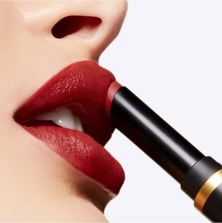 Image du produit MAC Cosmetics Powder Kiss Velv Blurring Slim St Nice Spice (876 Nice Spice)
