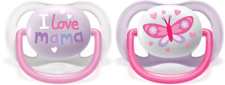 Immagine prodotto Philips Avent Ultra air (2 x, fino a 6 M.)