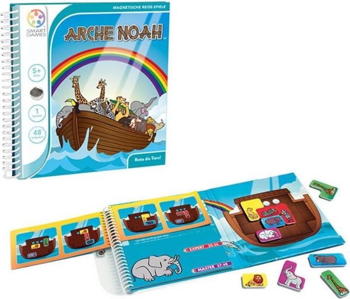 Produktbild Smart Games Arche Noah (Deutsch)