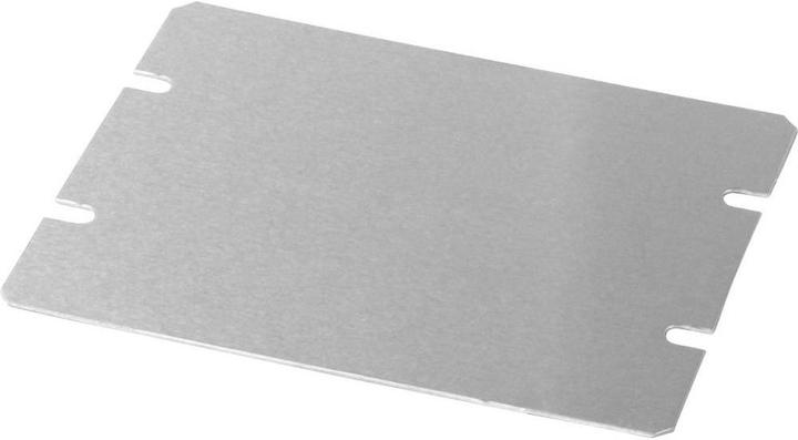 Immagine prodotto Hammond Piastra di base 444