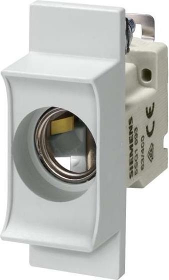 Produktbild Siemens 5SG1693 Schmelzsicherung Hohe Spannung 1 Stück(e) (63 A)
