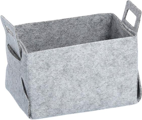 Image du produit Zeller Present Bol de rangement (1 x, 18 x 13 x 11 cm)