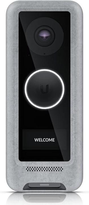 Ubiquiti G4 Doorbell Cover Beton Grau (Boîtier)