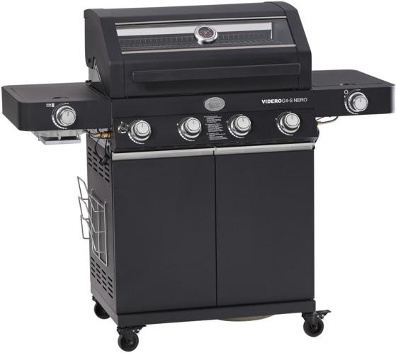 Rösle Gas barbecue (45 cm)