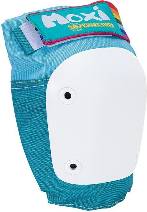 Produktbild 187 Killer Pads Six Pack XS (XS, Protektorenshorts, Einzelstück)