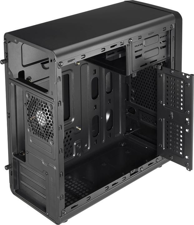 Image du produit AeroCool Qs-182 (mATX, Mini-ITX)