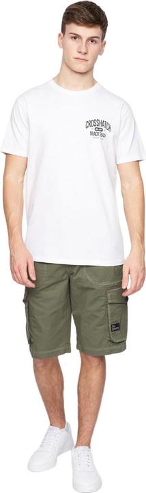 Produktbild Crosshatch Kyron CargoShorts (36)