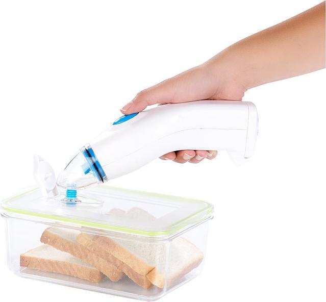 Produktbild Rosenstein & Söhne NC-3555-919 Handvakuumierer