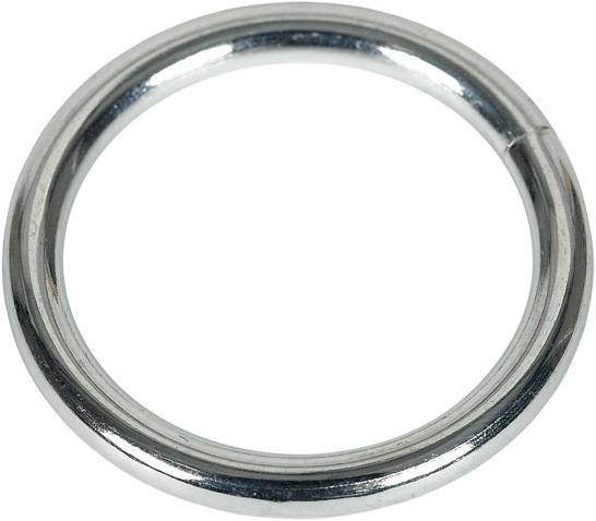 Produktbild Meister Stahlring (0.00 m)