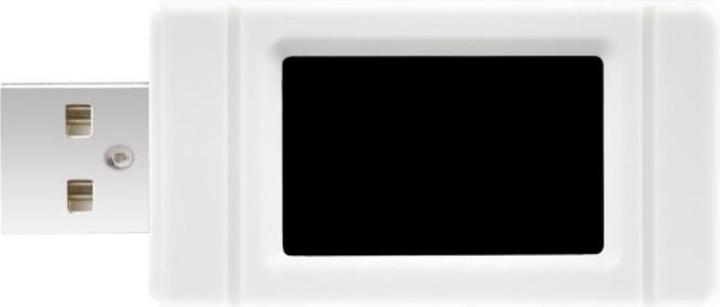 Actual product image WaveShare RP2040 GEEK development board with 1.14 inch display