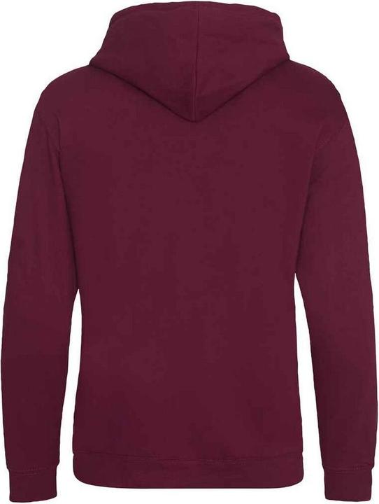 Immagine prodotto Awdis Epic Felpa con Cappuccio Donna (3XL)