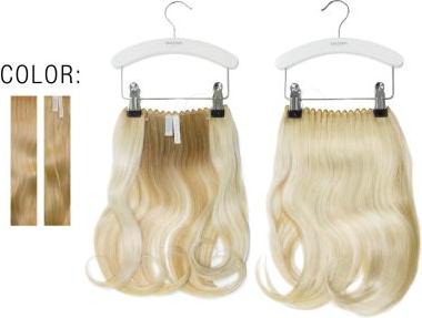 Balmain Hair Dress 55cm Stockholm Echthaar (Stockholm, 55 cm)
