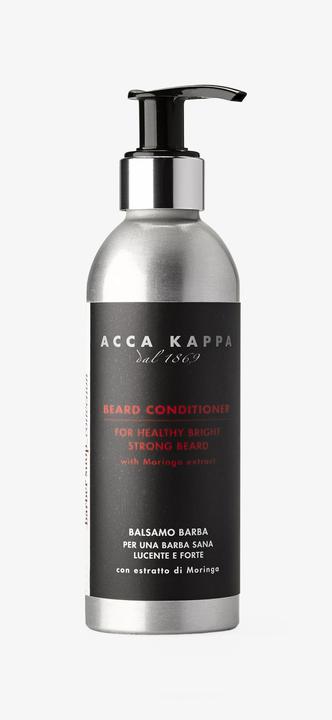 Produktbild Acca Kappa Beard Conditioner (200 ml)