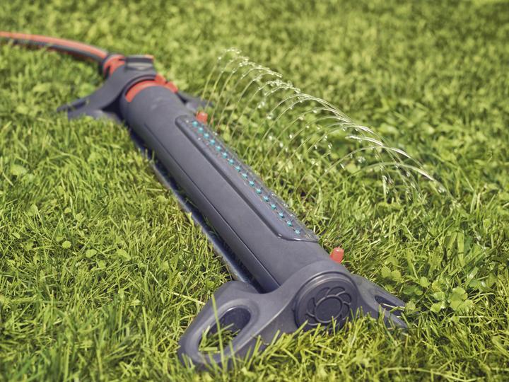 Produktbild Gardena AquaZoom M (Viereckregner)