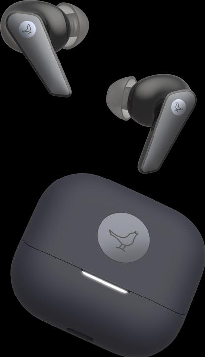 Actual product image Libratone AIR+ 3 (ANC, 6 h, Wireless)
