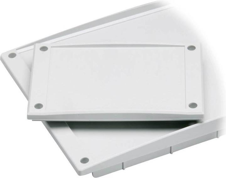Produktbild Fibox Cardmaster Frontrahmen (Diverse)