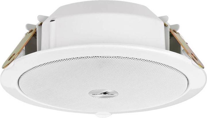 Actual product image Monacor ELA ceiling loudspeaker (1 pcs.)