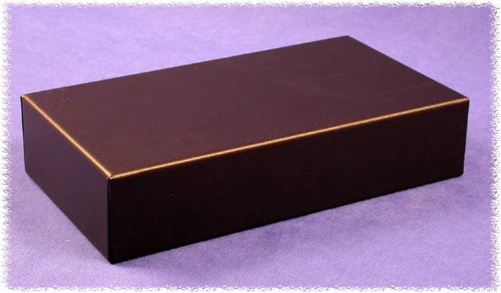 Image du produit Hammond Boîtiers série 43 (Boîtier)