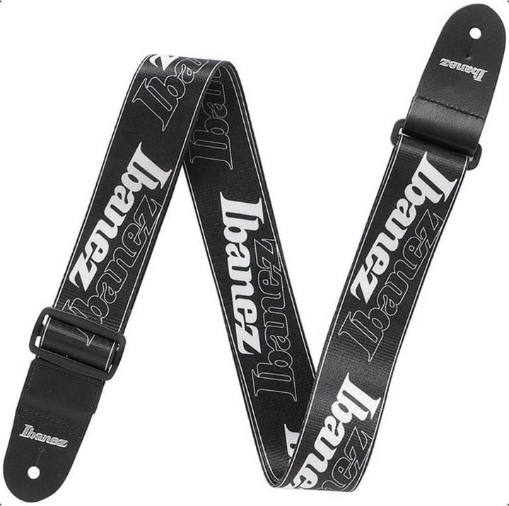 Produktbild Ibanez GSDP6 Gitarrengurt (Instrumentengurt)
