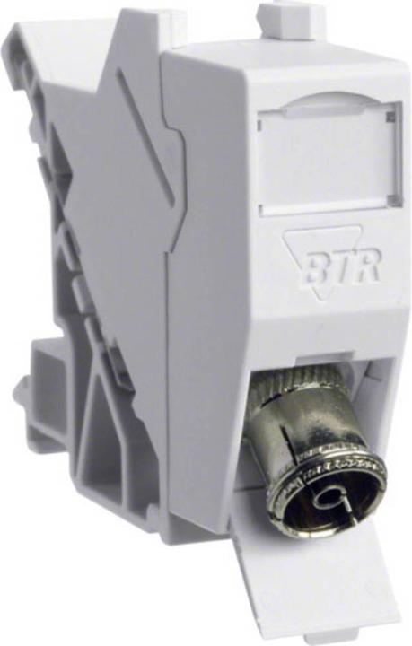 Image du produit Hager KOAX module F/IEC REG
