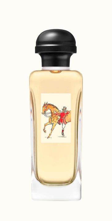 Actual product image Hermès Eau de Toilette re21 (Eau de toilette, 100 ml)