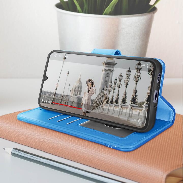 Produktbild Avizar Versa Cover Series (Samsung Galaxy A34 5G)
