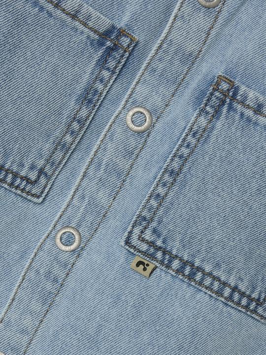 Image du produit Name it Denim Jeanshemd (92)