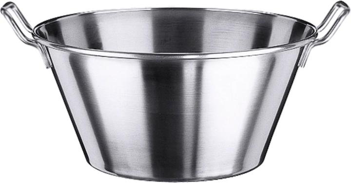 Image du produit Contacto Bac rond Ø40cm, 16 lt. (40 cm, 16 l)