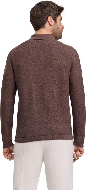 Immagine prodotto Falke FAV Structured Cotton Polo LS m (M)