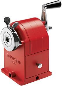 Actual product image Caran d'Ache Matterhorn pointing machine 455