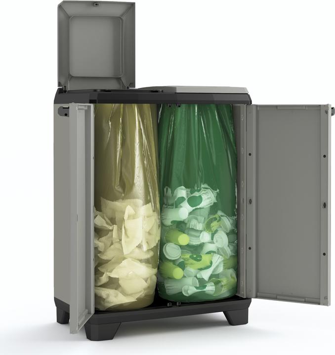 Produktbild KIS Planet Recycling-Schrank (220 l)