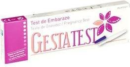 Actual product image Prim Gestatest Pregnancy Test