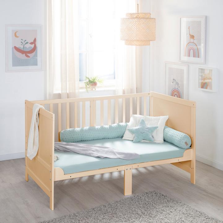 Immagine prodotto Roba Lettino combinato 70x140 cm (70 x 140 cm)
