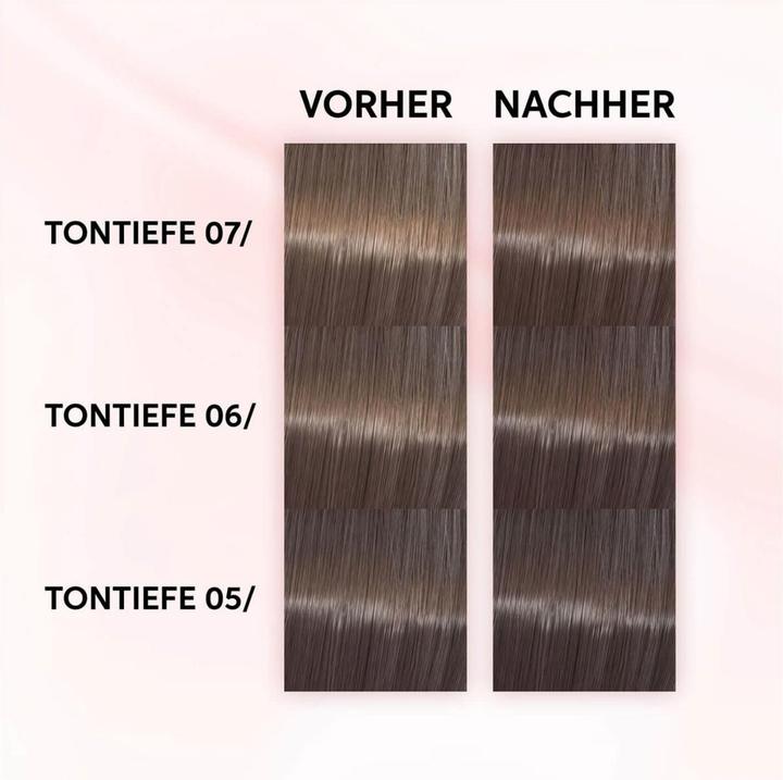 Image du produit Wella Shinefinity (06, 73 - Chocolat au caramel)