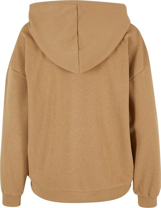 Image du produit Urban Classics Sweat à capuche léger Terry surdimensionné pour femme - 166865 (XL)