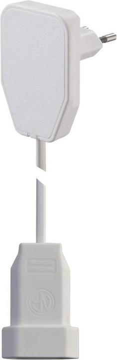Actual product image NVB EuroPlug EuroExtension Cable without Switch (3 m)