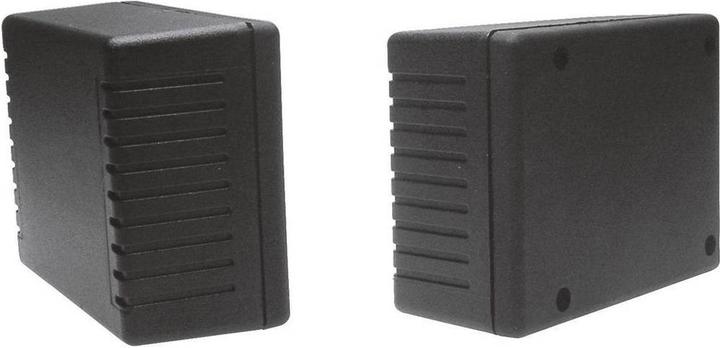 Actual product image Strapubox Plastic housing (Housing)